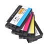 Compatible Ink Cartridge Replacement for HP 952XL 953XL 954XL 955XL - High Yield 4-Pack Combo for OfficeJet Pro 7740, 8210, 8710, 8720, 8730 Printers
